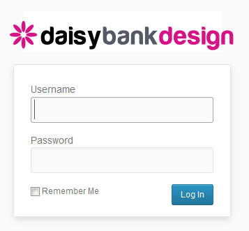 daisybankdesign-login