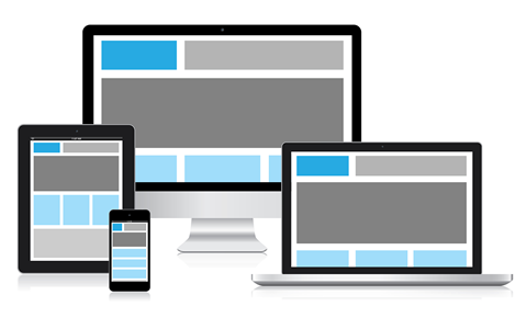 Web Design for Small Businesses